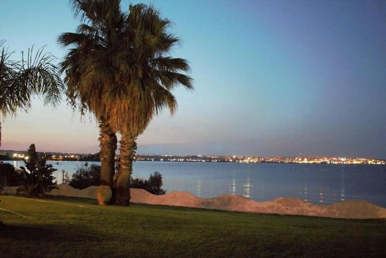 Villa Incanto on the Sea Syracuse