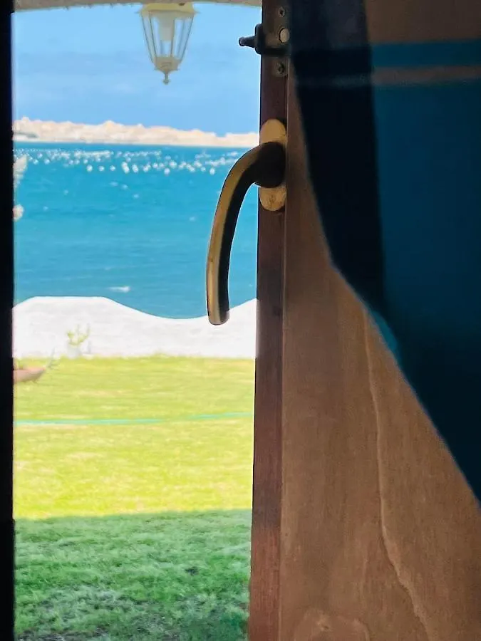 Villa Incanto On The Sea Syracuse