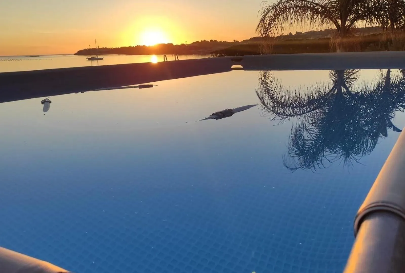 Villa Incanto On The Sea Syracuse Italy