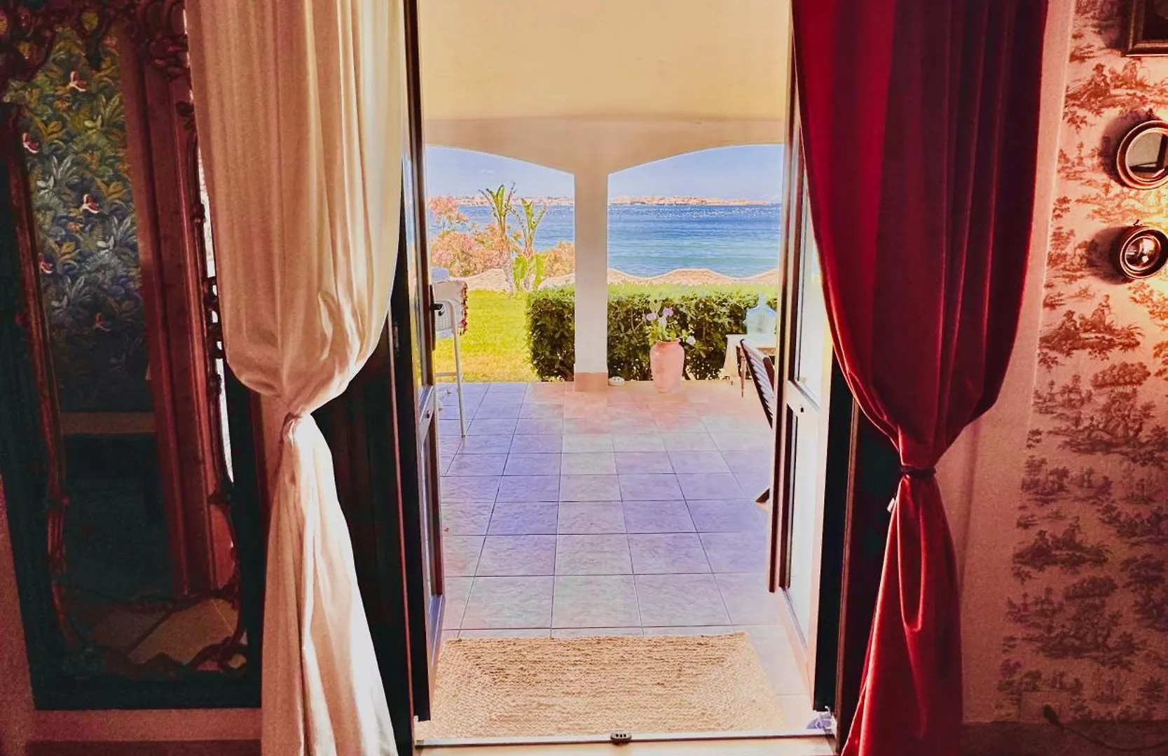 Villa Incanto On The Sea Syracuse 0*,  Italy