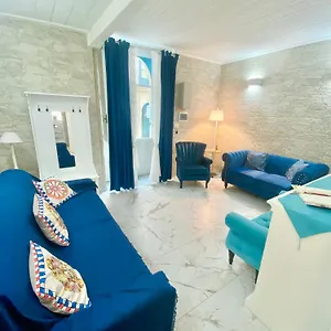  Appartamento Ortigia Dreaming